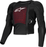 Youth Bionic Plasma LT Jacket