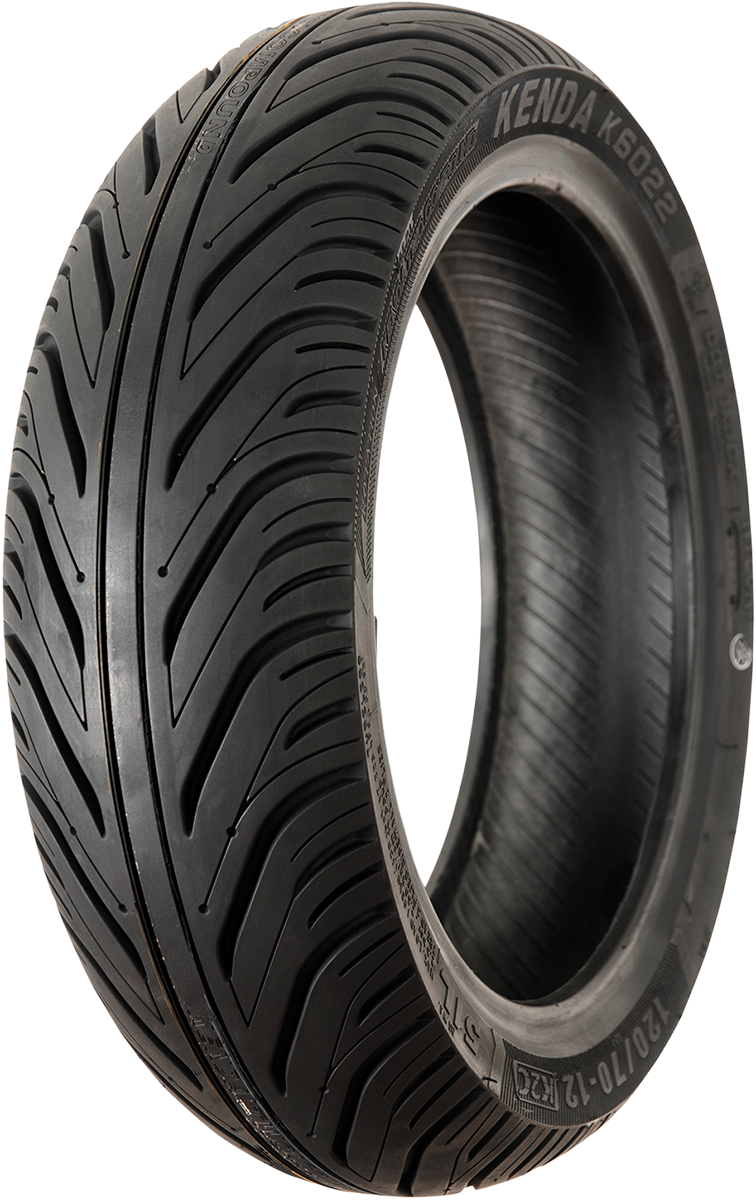 K6022 Kozmik Tire