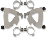 Road Warrior Trigger-Lock Mount Kit