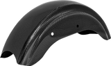 Carbon Fiber Rear Fender For M8 Softails