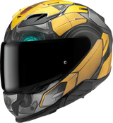 F71 Hasbro Bumblebee Helmet