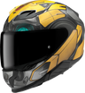 F71 Hasbro Bumblebee Helmet
