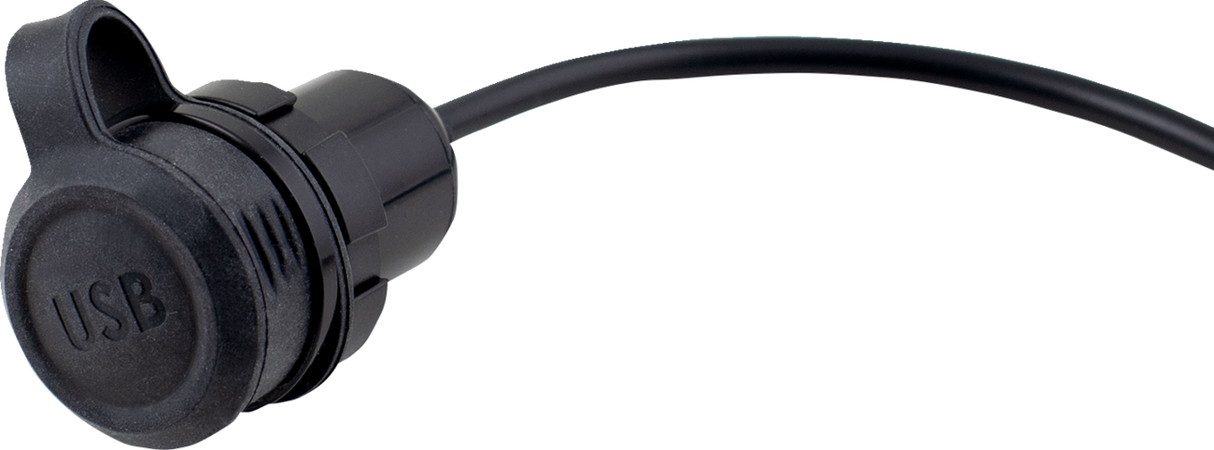 USB Port