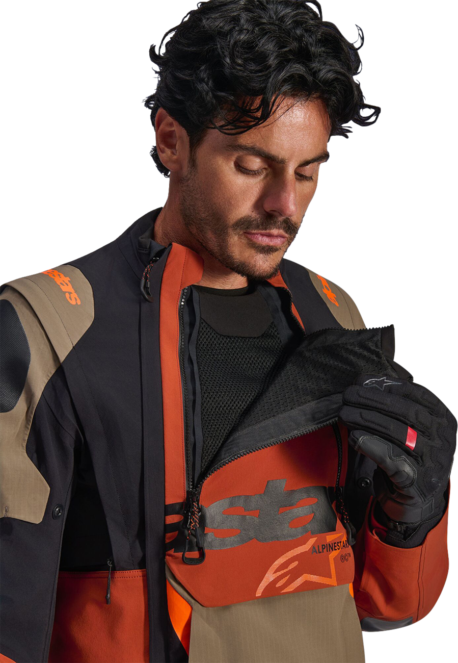 Halo Pro Drystar® XF Laminated Jacket