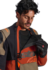 Halo Pro Drystar® XF Laminated Jacket
