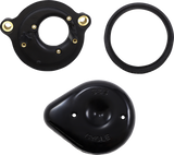 Mini Teardrop Stealth Air Cleaner Kit