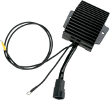 Rectifying Regulator