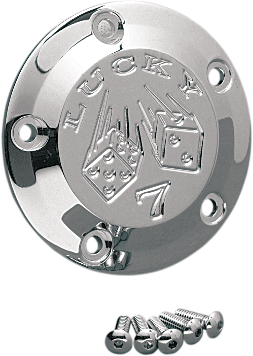 Points Cover