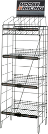 Hardparts Display