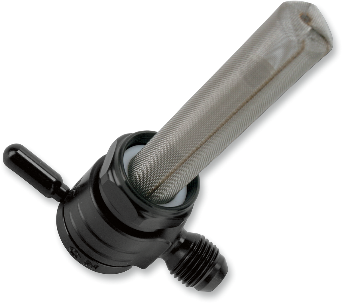 "Click-Slick" Fuel Petcock — 22 mm