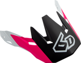 ATR-2Y Helmet Visor — Fusion