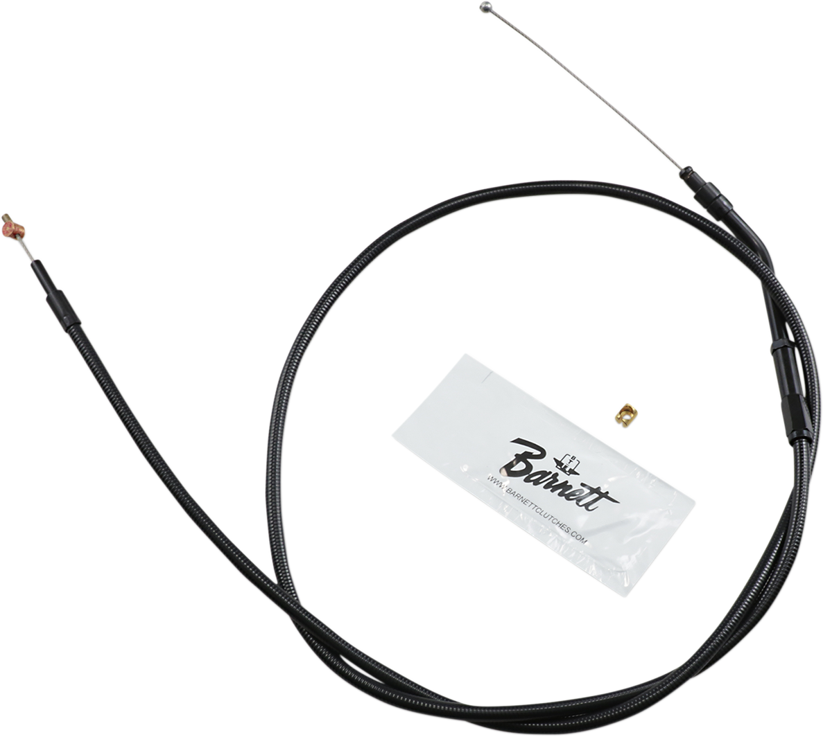 Stealth Series Throttle/Idle Cable — Throttle