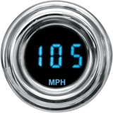 4000 Series Mini Gauge — Digital Speedometer