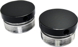 Flush-Mount Fork Caps