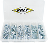 Flange Bolt Service Department Assortment