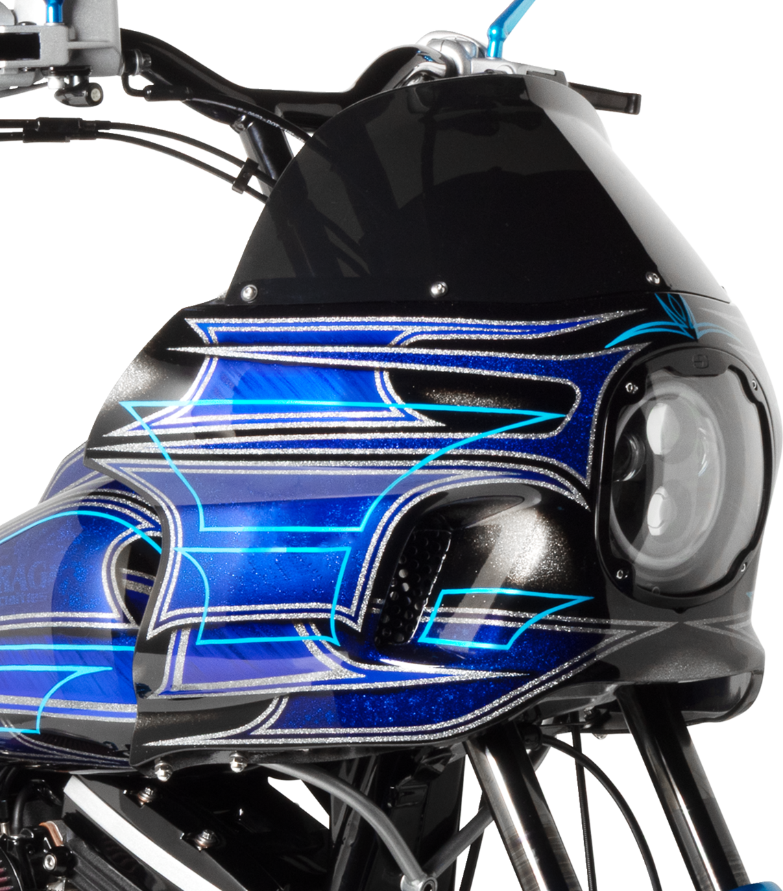 S-RT Mini Fairing
