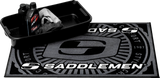 Logo Floor Mat