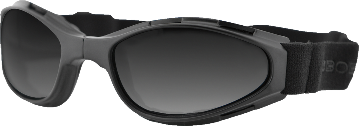 Crossfire Foldable Goggles