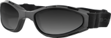 Crossfire Foldable Goggles