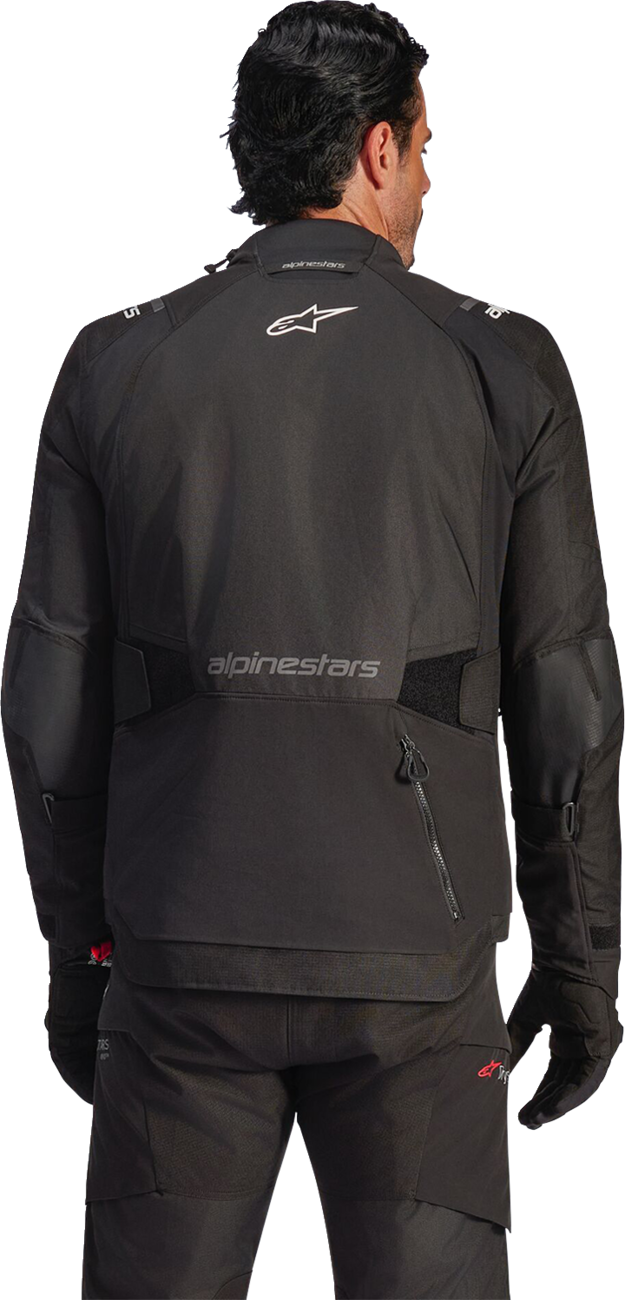Andes v4 Drystar® Jacket