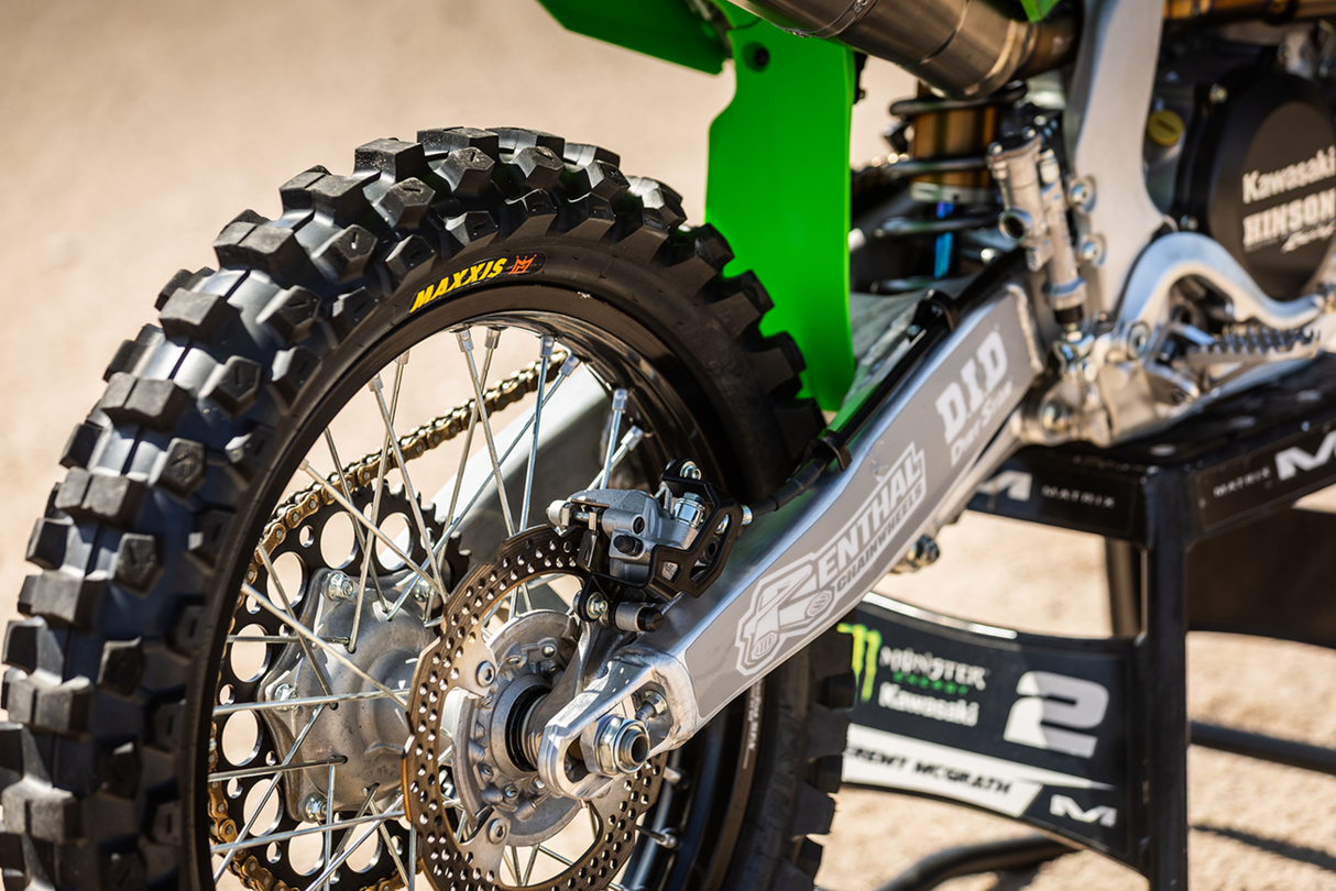 Maxxcross MX-IH Tire