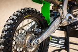 Maxxcross MX-IH Tire