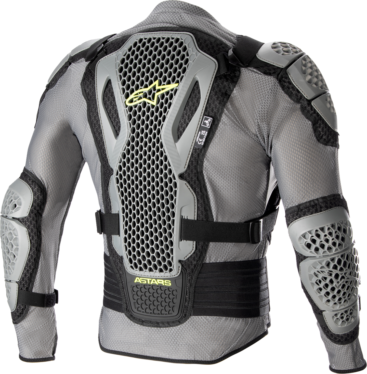 Bionic Action v2 Protection Jacket