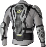 Bionic Action v2 Protection Jacket