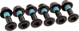 Euro Hub-Savers Double Locked Sprocket Fastening Kit