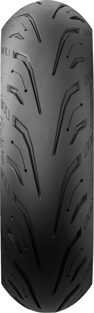 Power Shift Tire