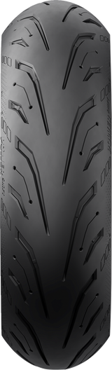 Power Shift Tire