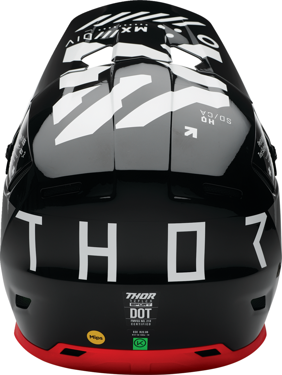 Reflex Sport Strike MIPS® Helmet