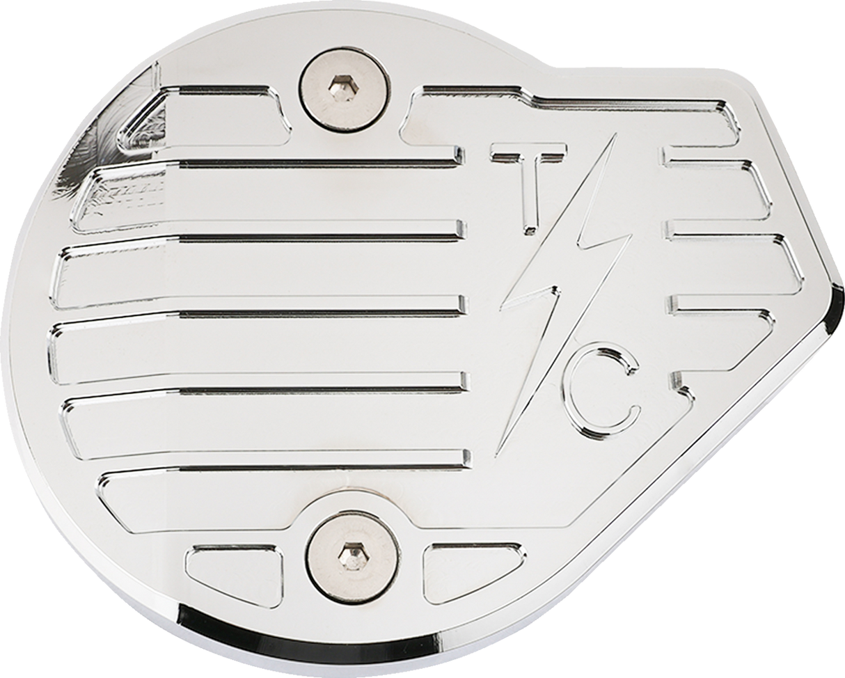 Cam Cover