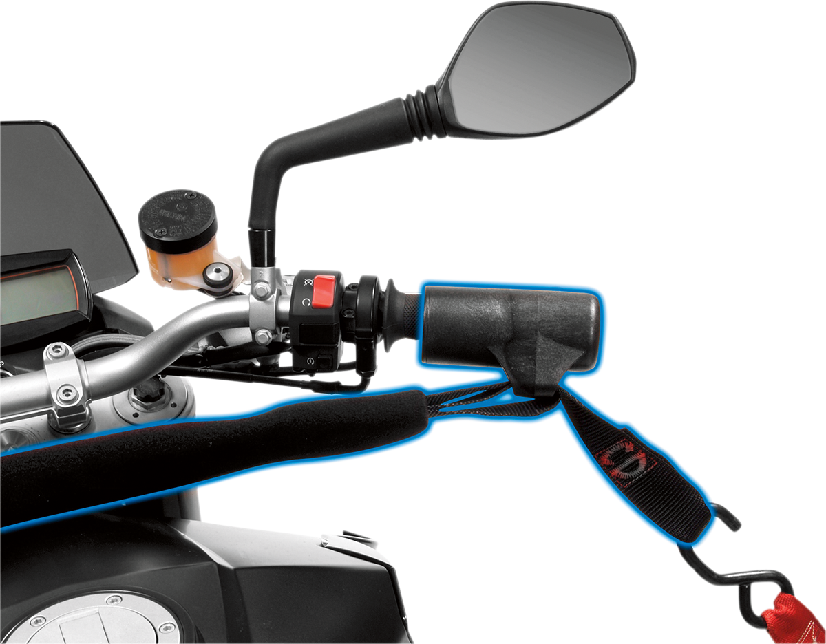 Bar-Harness II Handlebar Tie-Down