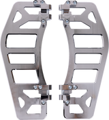 Aggressor Floorboards