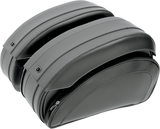 Cruis'n Deluxe Saddlebags