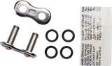 520 GP Rivet Connecting Link