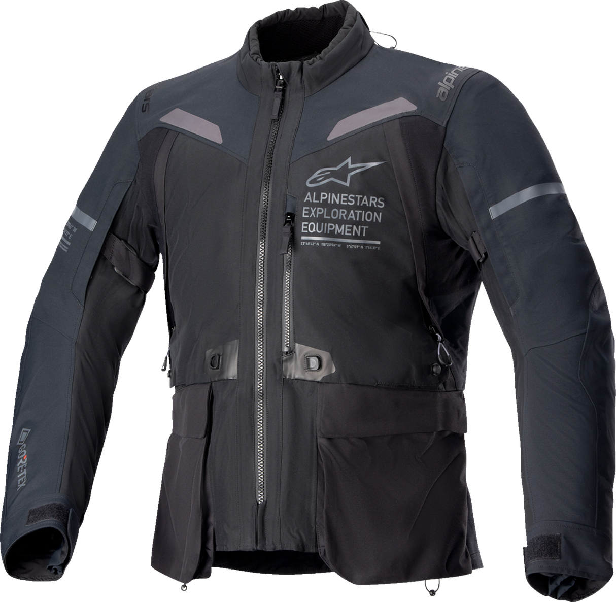 ST-7 2L Gore-Tex Jacket