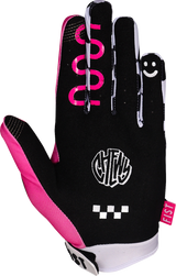 Strapped Ellie Chew Chewnique Gloves