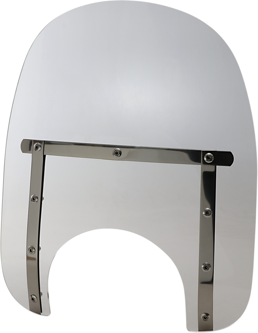 Memphis Slim Windshield