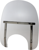 Memphis Slim Windshield