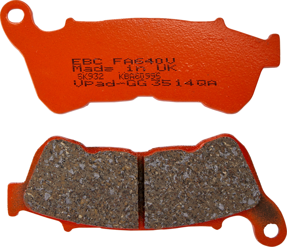Brake Pads