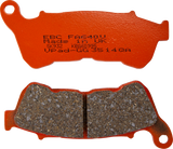 Brake Pads