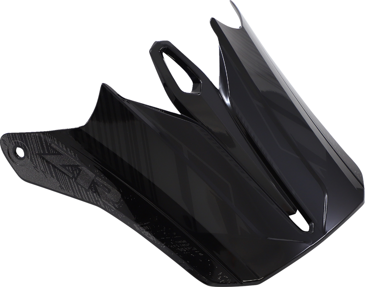 F.I. MIPS® Helmet Visor Kit — Fractal