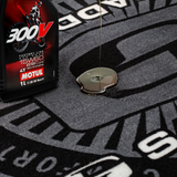 Logo Floor Mat