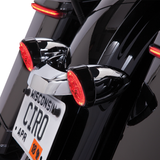 Fang® Signal Light Inserts — Rear
