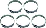 Stepless® Ear Clamps for Cooling System