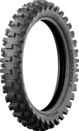 StarCross 6 Medium Soft Tire
