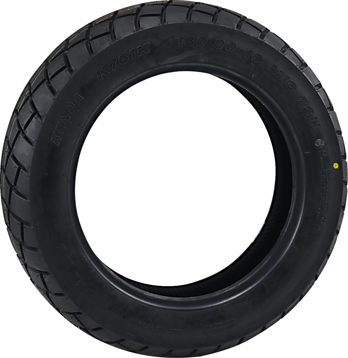 K761 Dual Sport Tire
