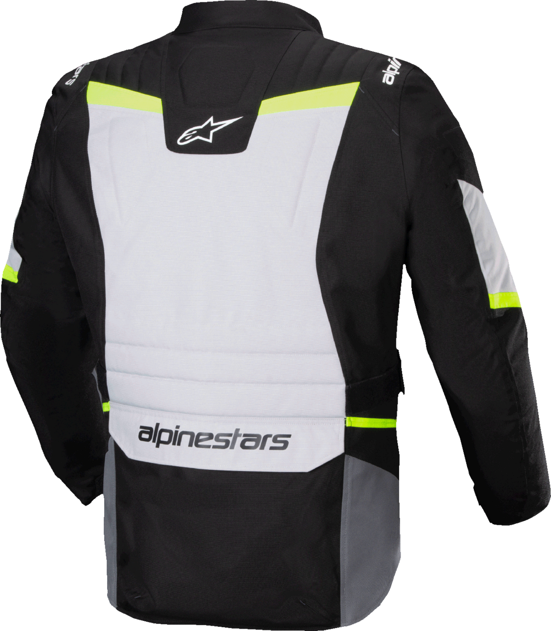 ST-1 Waterproof Jacket